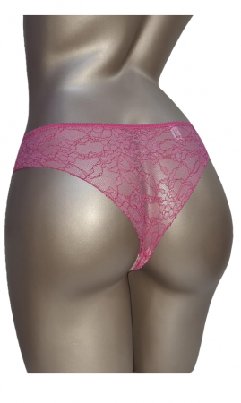 Boxeras dantela roz [1]