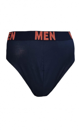 Chilot barbati bleumarin XXXL [2]