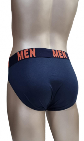 Chilot barbati bleumarin XXXL [1]