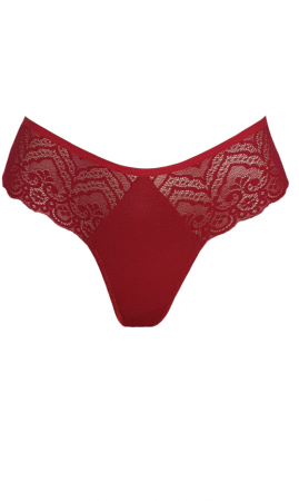 Chilot brazilian bordo [2]