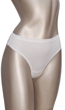 Chilot brazilian alb [1]