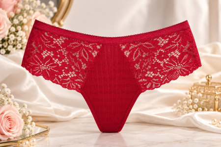 COLECTIE NOUA - Chilot brazilian bbc reiat