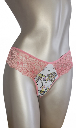 Toate Produsele - Chilot brazilian corai