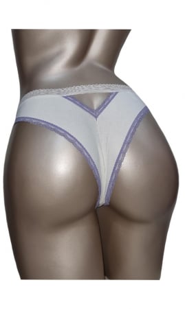 Toate Produsele - Chilot brazilian crem