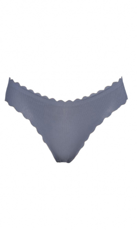 Chilot brazilian fara cusaturi albastru [2]