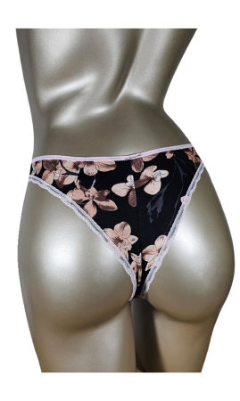 Toate Produsele - Chilot brazilian flori