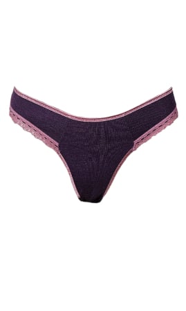 Chilot clasic mov/roz fucsia [2]