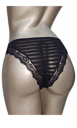 Chilot clasic negru [1]