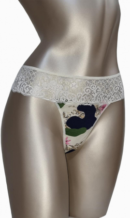 Toate Produsele - Chilot tanga