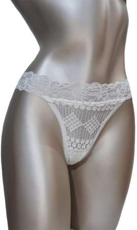 Chilot tanga ivory [0]