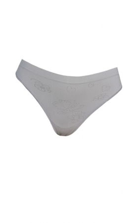 Chilot tanga modelator [2]
