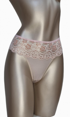 Chiloti tanga - Chilot tanga