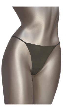 Chilot tanga kaki [0]