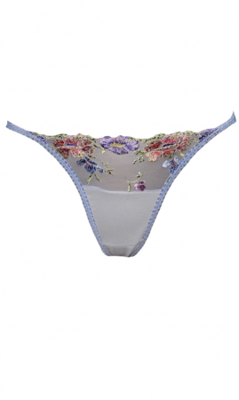 Chilot tanga confectionat din dantela - ioanaboutique.ro [2]