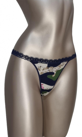 Chilot tanga bleomaren/army [0]