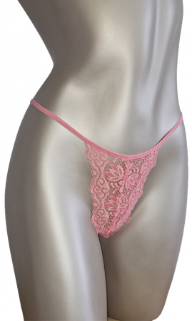 Toate Produsele - Chilot tanga corai
