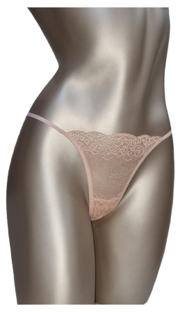 Chilot tanga corai [0]