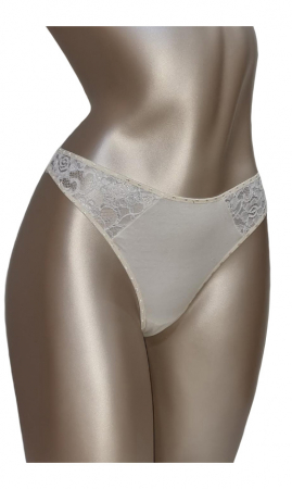 Chilot tanga crem [0]