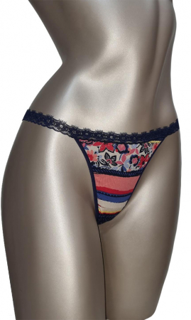 Chilot tanga floral [0]