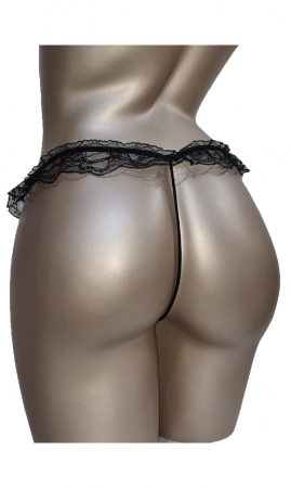 Chilot tanga  perle [4]