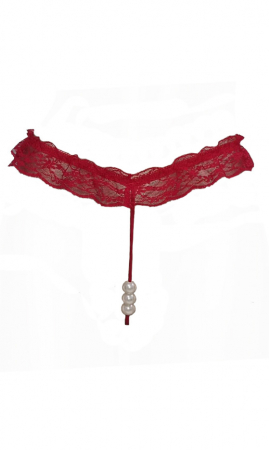 Chilot tanga  perle [2]