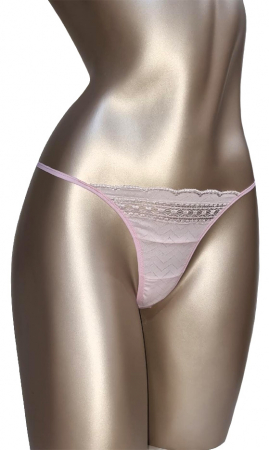 Chilot tanga roz pal [0]