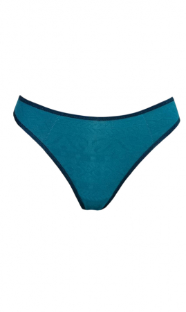 Chilot tanga verde [2]