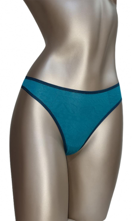 Chilot tanga verde [0]