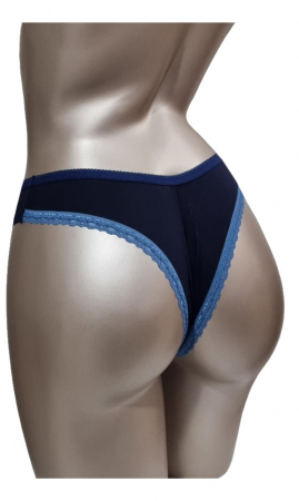 Chiloti brazilieni bleumarin [1]