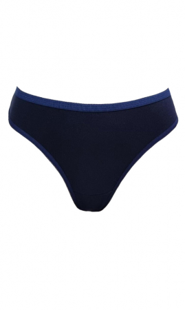 Chiloti brazilieni bleumarin [2]