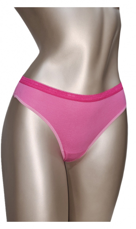 Chiloti brazilieni roz [0]