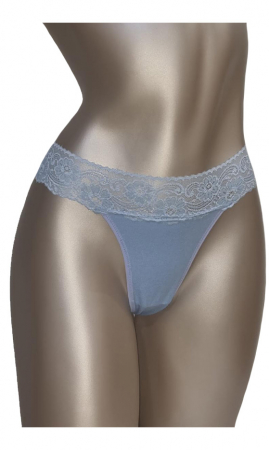 Chilot tanga dama bordo [0]