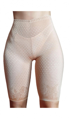 COLANTI - Colant scurt  bej