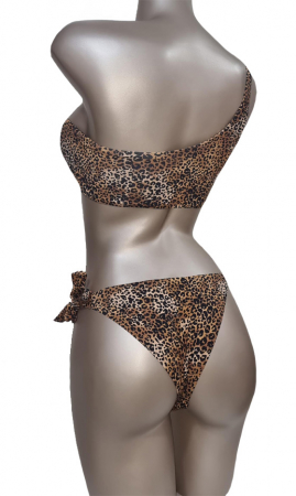 Costum de baie animal print [1]