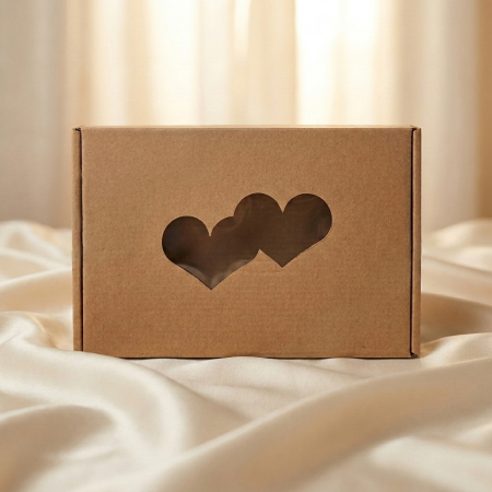 PIJAMALE - CUTIE CADOU