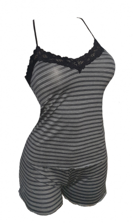 Set sexy negru [2]