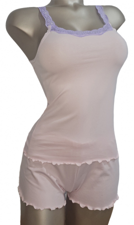 Toate Produsele - Set pijama