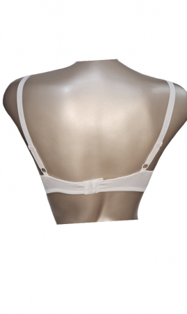 Sutien dama alb [1]
