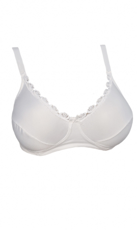 Sutien dama alb [2]
