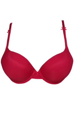 Sutien rosu super push up [1]