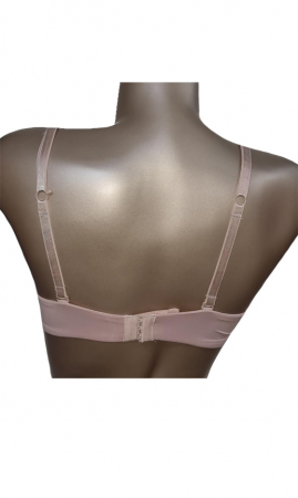 Sutien super push up bej [2]