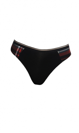 Chilot tanga bumbac carouri [2]