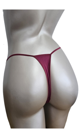 Tanga bordo [1]