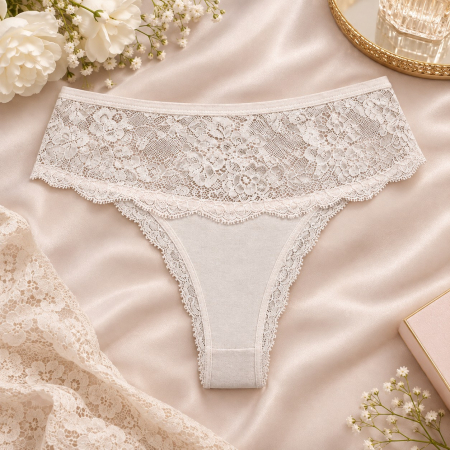LENJERIE INTIMA - Tanga coray