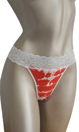 Toate Produsele - Tanga coray