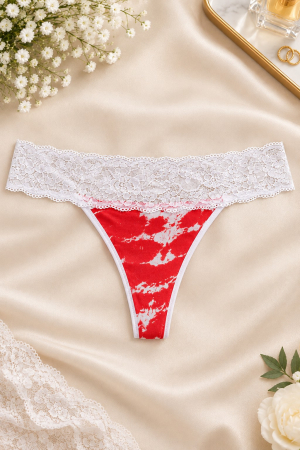 Tanga coray [0]