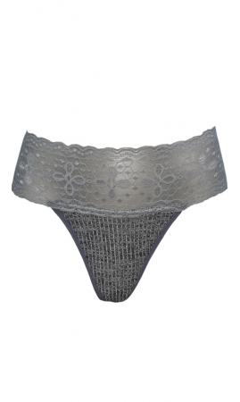 Tanga gri [2]