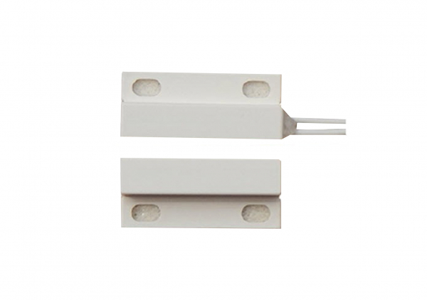 Contact magnetic aplicat alb MC-38C [2]