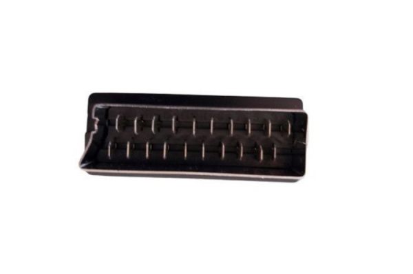 Adaptor video, RCA, SCART, W-3RCA G-PS [3]