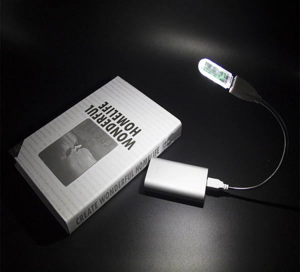 Cablu USB cu infasurare metalica [4]